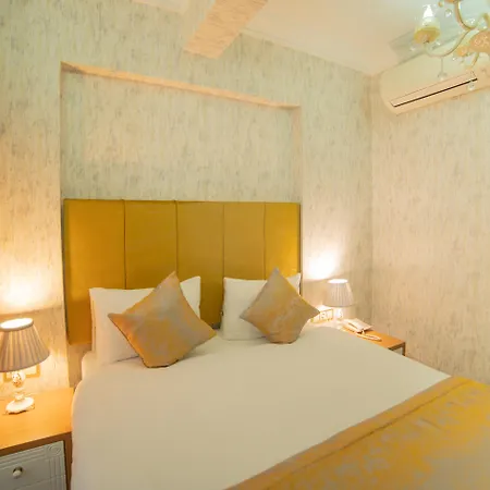 Hotel Old Sultanahmed Miran 3*
