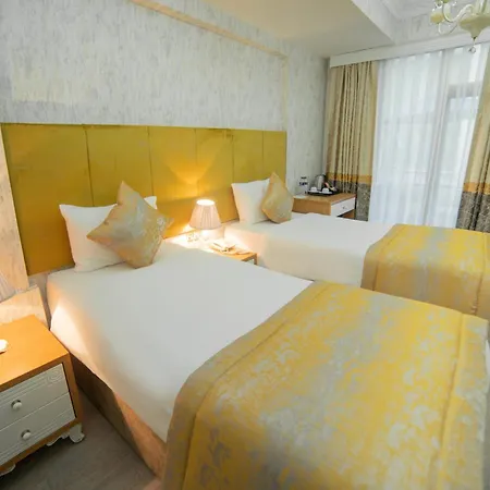 Old Sultanahmed Miran 3* Istanbul