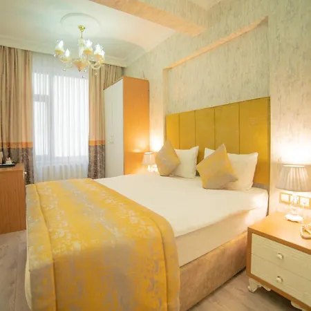 Old Sultanahmed Miran 3*