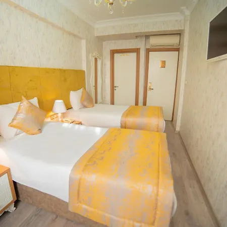 Hotel Old Sultanahmed Miran 3*