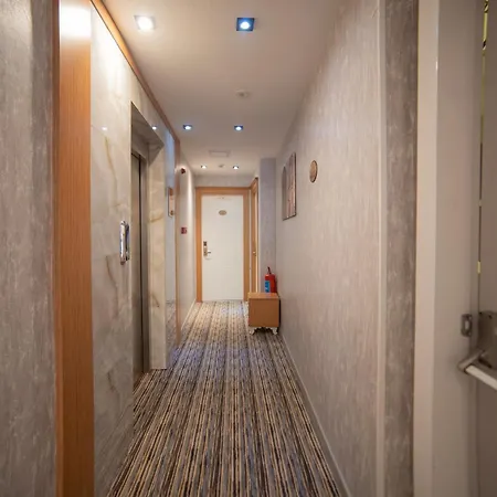 Old Sultanahmed Miran 3* Istanbul