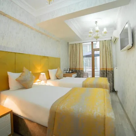 Old Sultanahmed Miran 3*