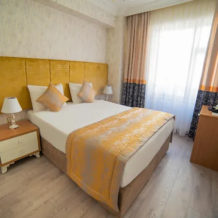Hotel Old Sultanahmed Miran
