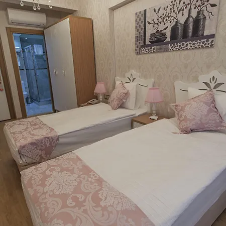 Old Sultanahmed Miran 3* Istanbul