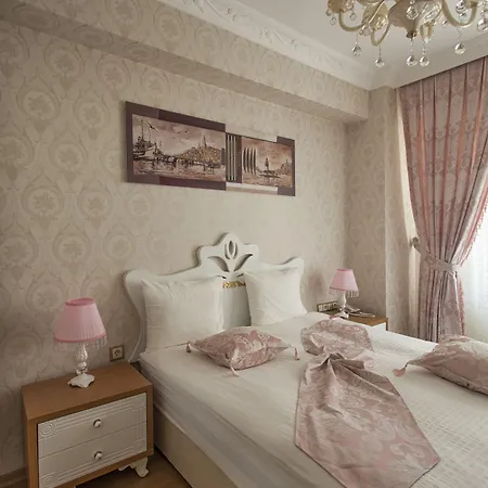 Hotel Old Sultanahmed Miran 3*