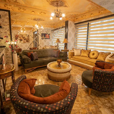 Old Sultanahmed Miran 3*