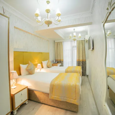 Old Sultanahmed Miran Hotel 3*