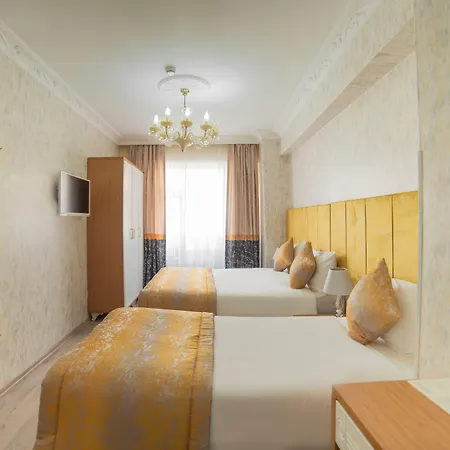 Old Sultanahmed Miran 3* Istanbul