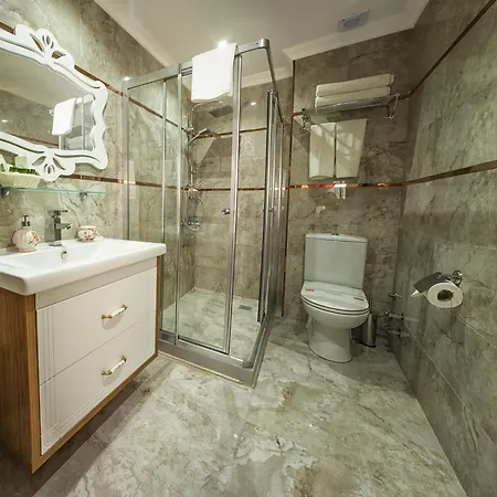 Old Sultanahmed Miran Hotel 3*
