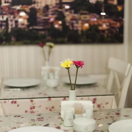 Old Sultanahmed Miran Hotel 3*