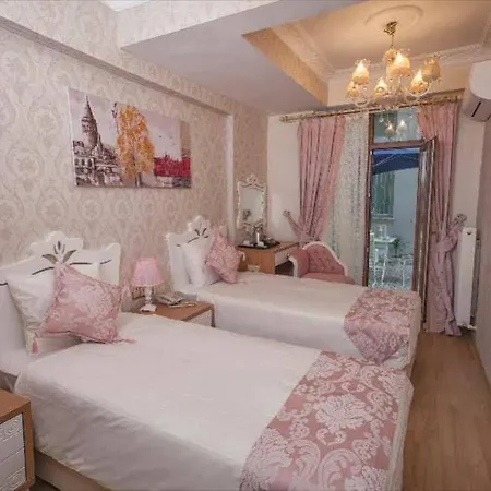 Hotel Old Sultanahmed Miran 3*