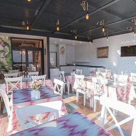 Miran Κωνσταντινούπολη