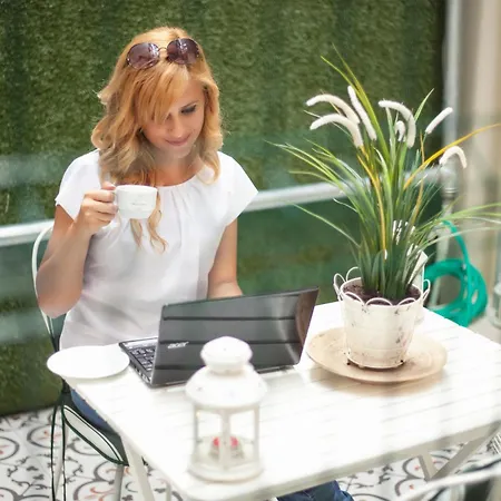 Miran 3* Κωνσταντινούπολη