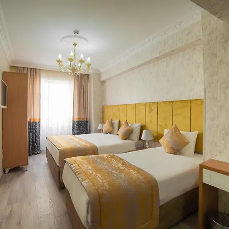 Miran Ξενοδοχείο