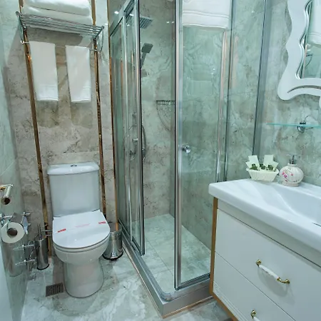 Miran Hotel Istanbulská provincie