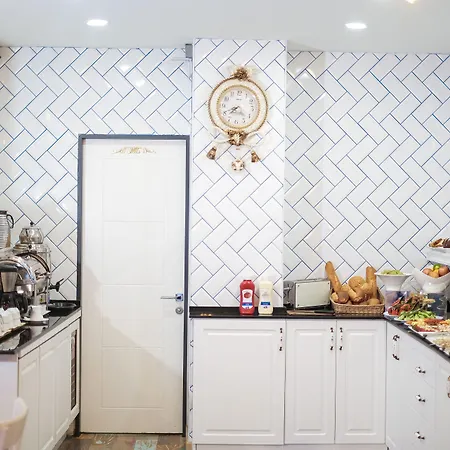 Miran 3* Κωνσταντινούπολη