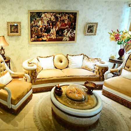 Old Sultanahmed Miran Отель 3*