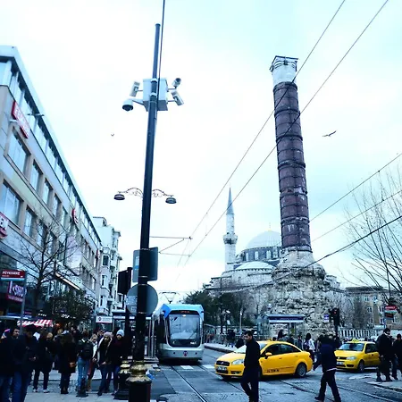Miran 3* Istanbulská provincie