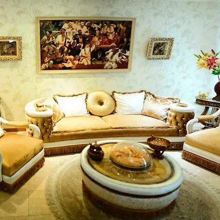 Miran 3* Istanbulská provincie