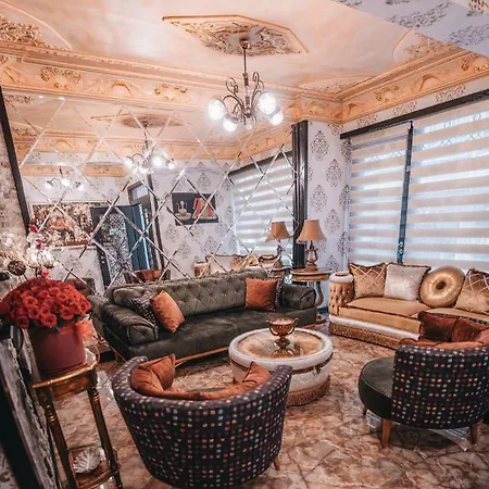 Miran 3* Istanbulská provincie