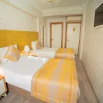 酒店 Old Sultanahmed Miran 3*