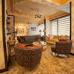 Hotel Old Sultanahmed Miran Stambuł