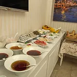 Old Sultanahmed Miran 酒店 3*