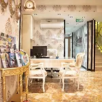 酒店 Old Sultanahmed Miran 伊斯坦布尔