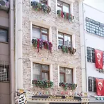 Old Sultanahmed Miran 伊斯坦布尔