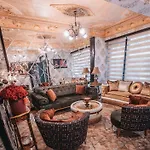 Old Sultanahmed Miran 3* 伊斯坦布尔