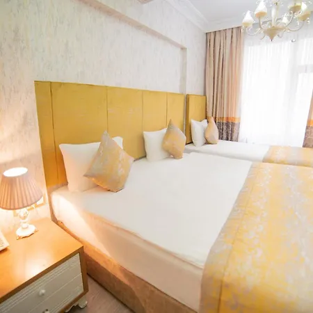 Miran Hotel Estambul