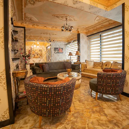 Hotel Miran Estambul