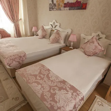 Miran Hotel Estambul