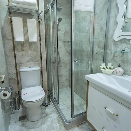 Old Sultanahmed Miran 3*