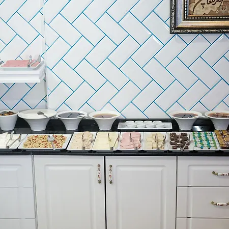 Miran Hotel Estambul