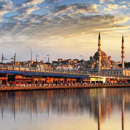 Hotel Old Sultanahmed Miran 3*