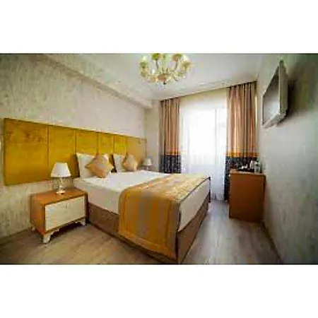 酒店 Old Sultanahmed Miran 3*