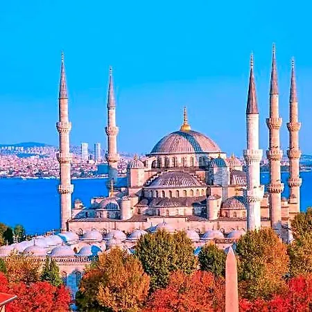 Old Sultanahmed Miran