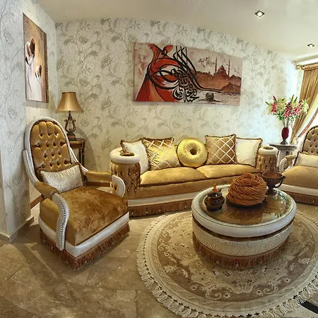 Hotel Miran Estambul