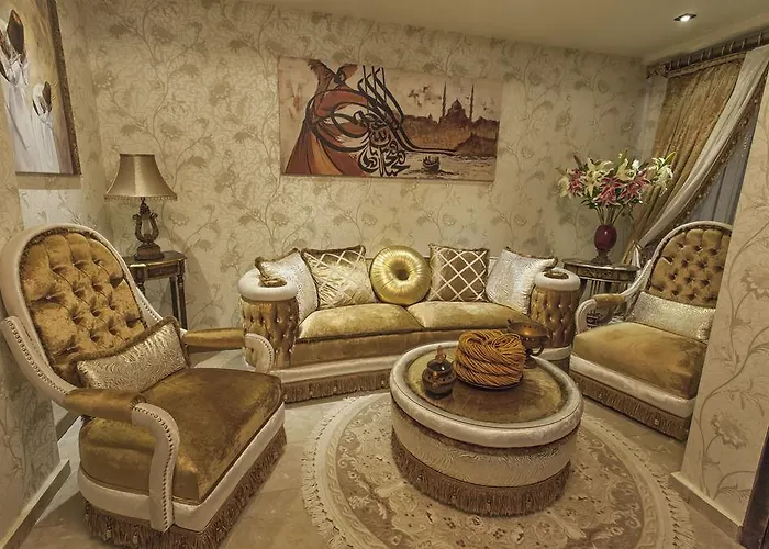 Old Sultanahmed Miran Provincia di Istanbul