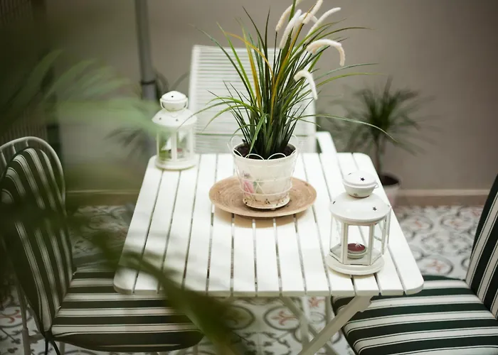 Old Sultanahmed Miran Отель 3*