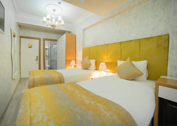 Old Sultanahmed Miran Provincia di Istanbul