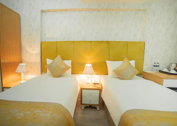 Old Sultanahmed Miran 3*