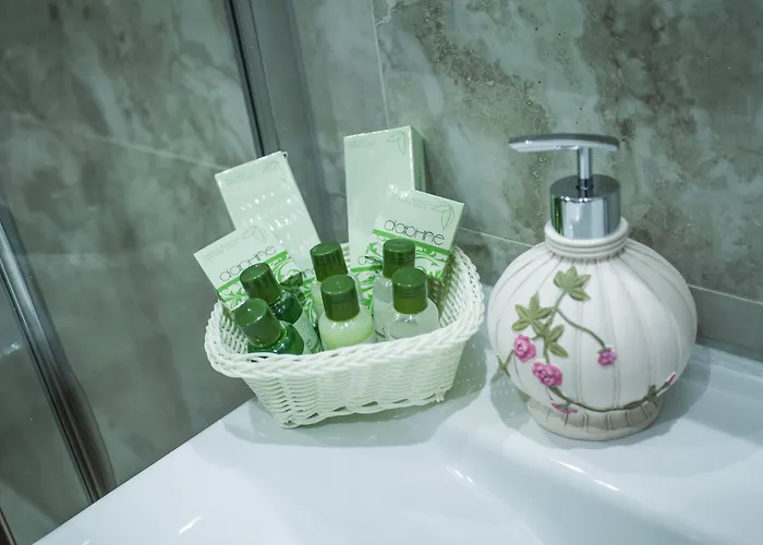 Old Sultanahmed Miran 3*