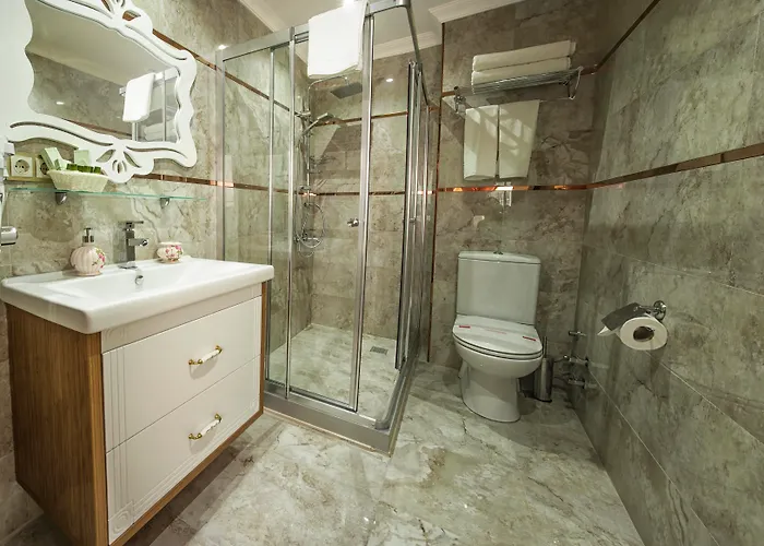 Old Sultanahmed Miran Отель 3*