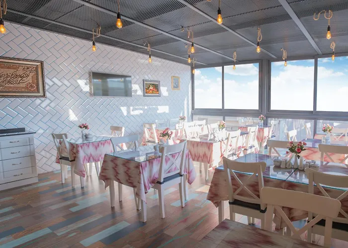 Old Sultanahmed Miran Hotel 3*