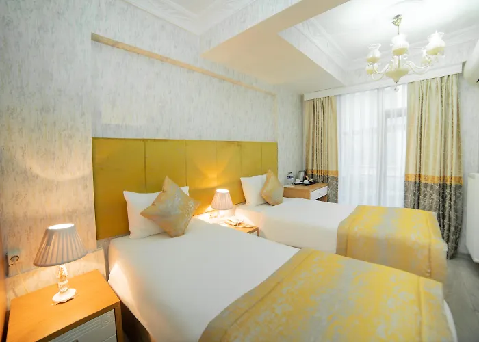 Old Sultanahmed Miran