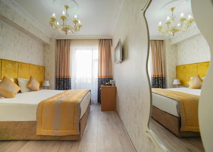 Old Sultanahmed Miran Provincia di Istanbul