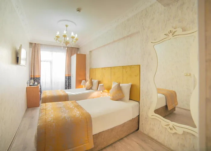 Old Sultanahmed Miran