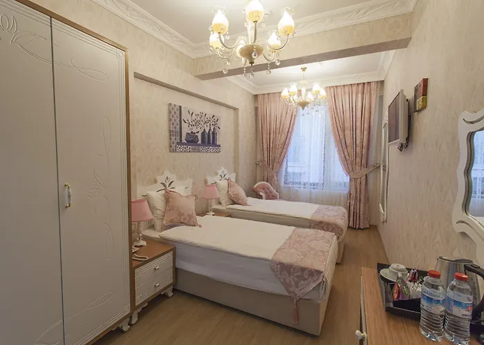 Old Sultanahmed Miran Provincia di Istanbul